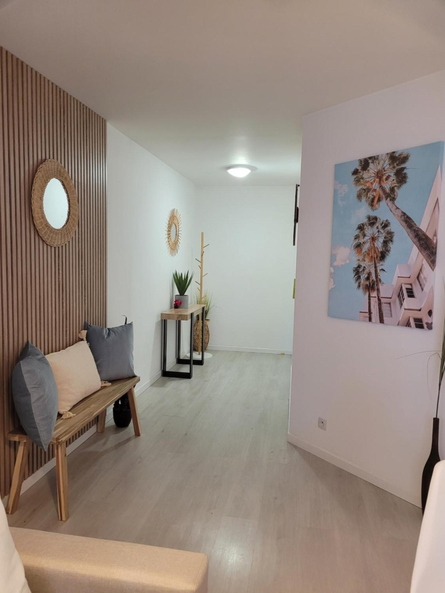 Cocooning House 211 Suite Azur Appartement Aeroport Paris Roissy Cdg, Parc Asterix, Chateau De Chantilly, Stade De France Survilliers Exterior photo